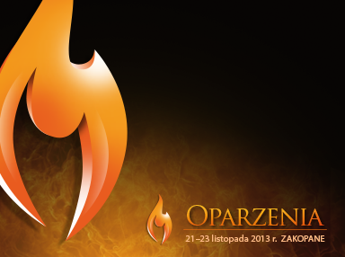 XI Zjazd Polskiego Towarzystwa Leczenia Oparzeń “Oparzenia 2013”