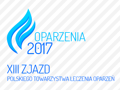 XIII Zjazd Polskiego Towarzystwa Leczenia Oparzeń
