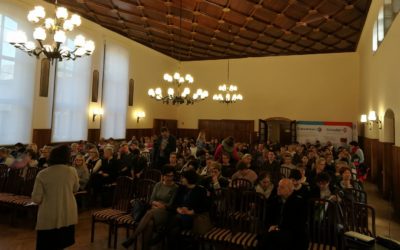 Konferencja “Postępowanie z raną przewlekłą” 2017 w Jeleniej Górze