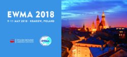 EWMA 2018 w Krakowie