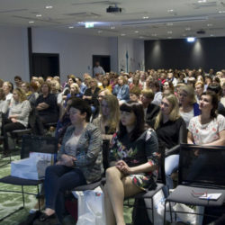 Konferencja dla pielęgniarek we Wrocławiu