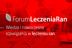 Rusza nowy portal o leczeniu ran – ForumLeczeniaRan.pl